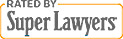 SuperLawyers badge